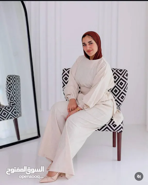 Suit 2 pieces