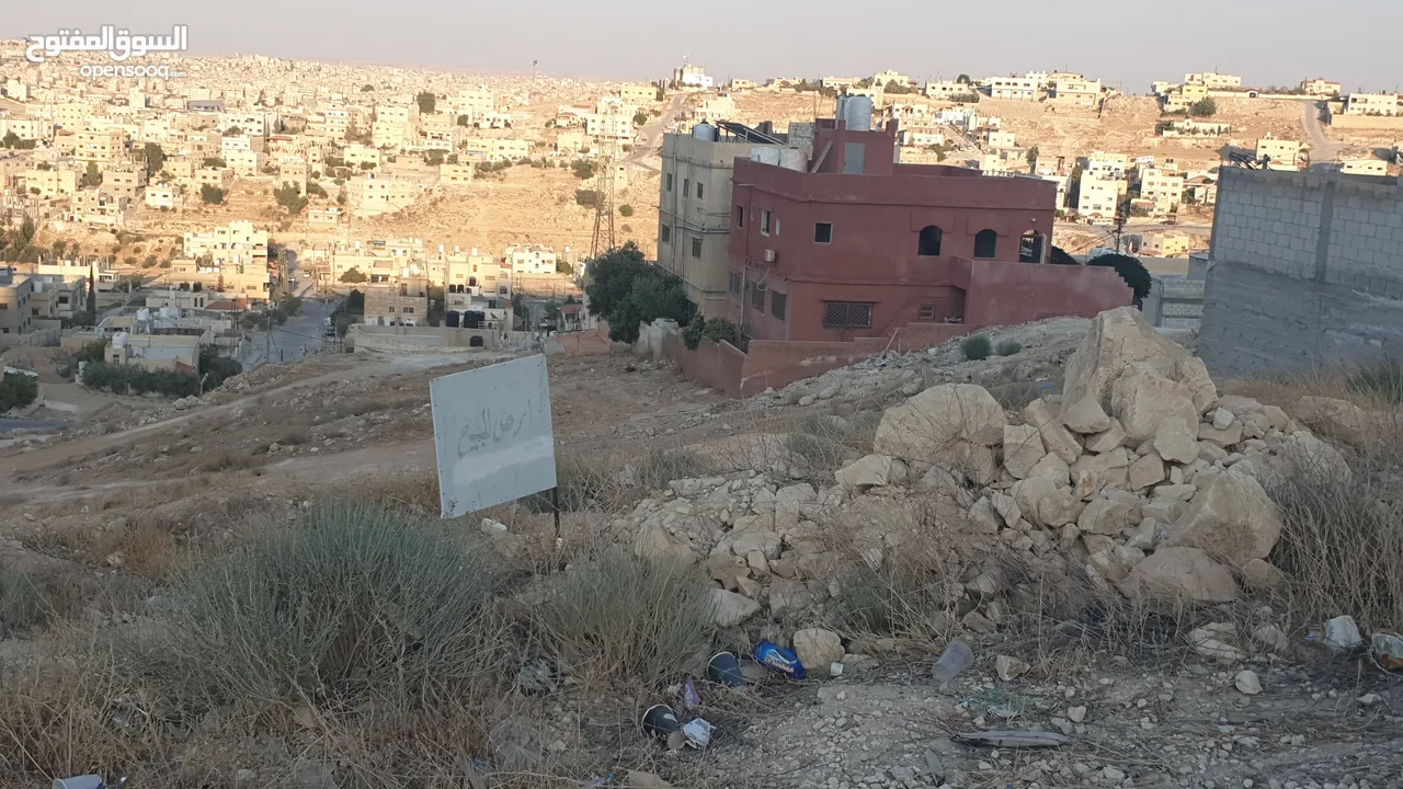 ارض في ضاحيه الاميره هيا