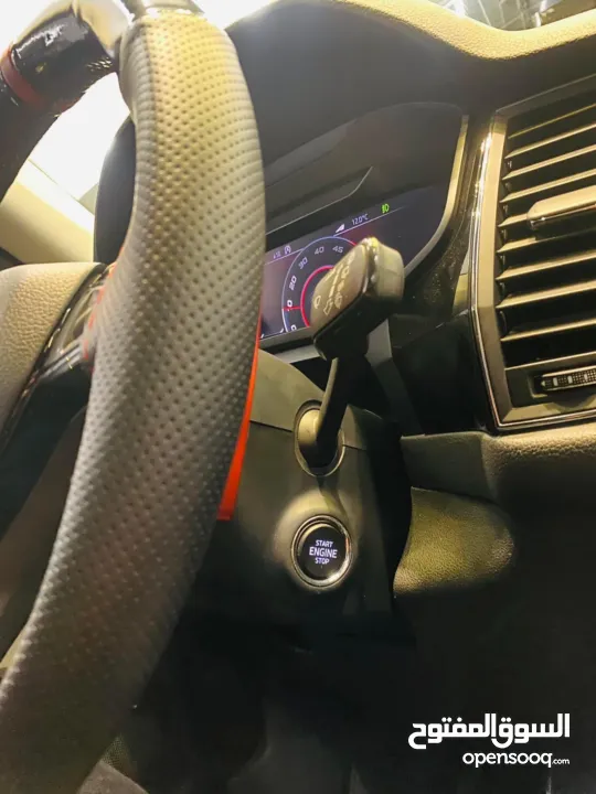 سكودا كوديك 2018 اللبيع