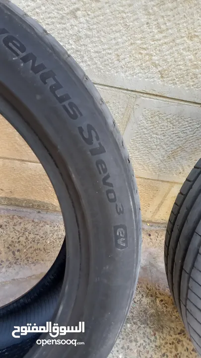 كوشوك مستعمل بحالة ممتازة هانكوك