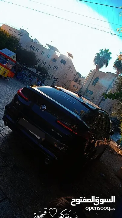 بي ام 2020 تسجيل 2024