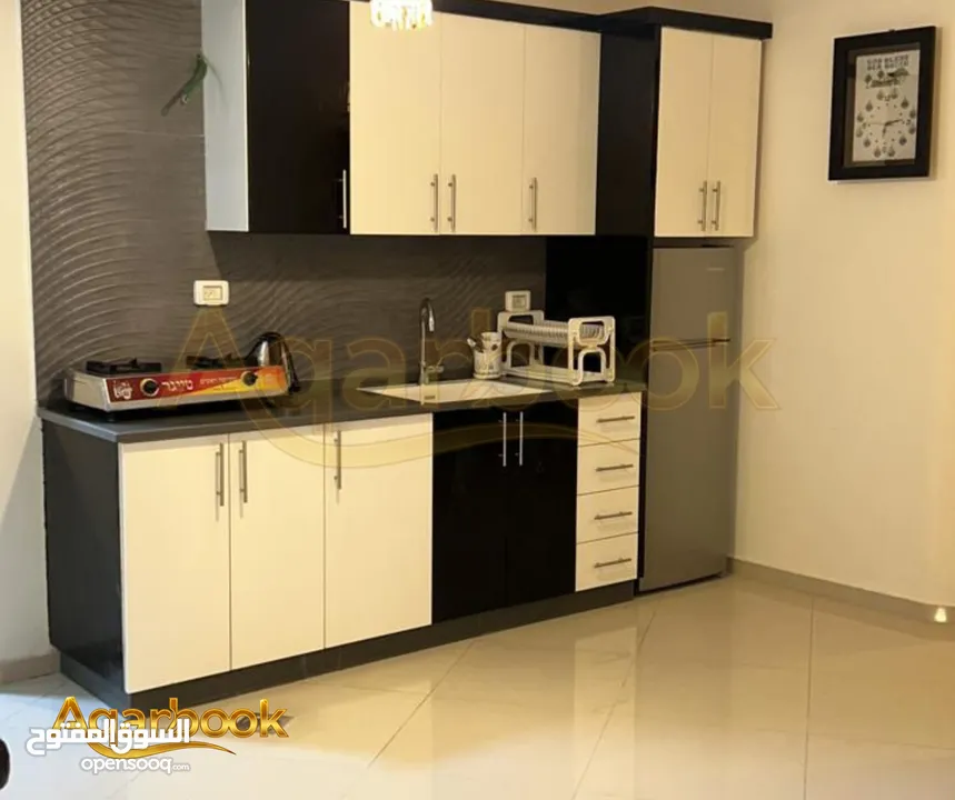 أستديو مفروش للإيجار بالطيرة