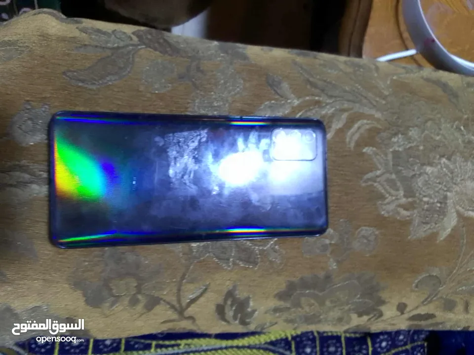 جهاز سامسونج A51 وكاله للبيع او للبدل