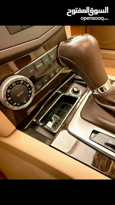 مرسيدس C200 2010 وارد غرغور فحص كامل Mercedes Benz