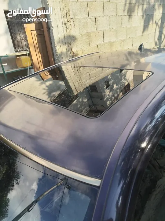 Mercedes E230 W210 1998