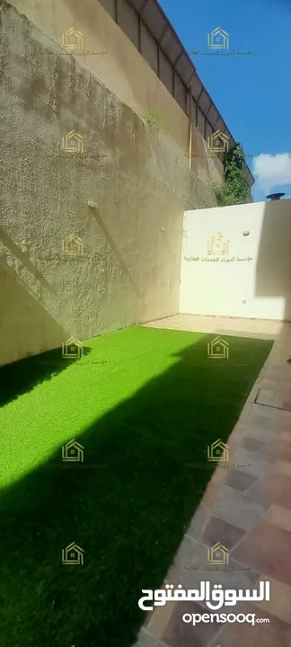 فيلا للايجار عبدون"يوجد عروض اخرى Villa for  rent Abdoun There are other V72