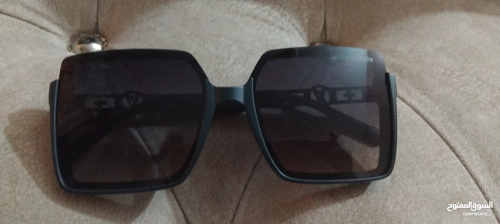 نظارات شمسية (ماركات)