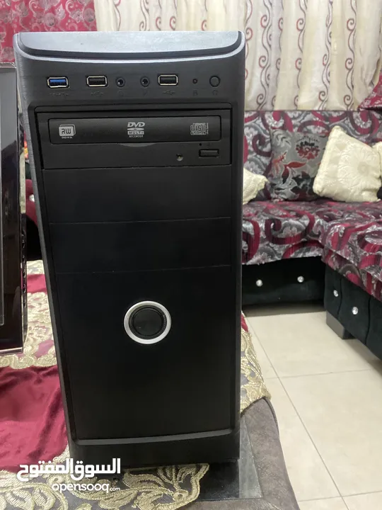 جهاز i7 جيل6 كامل