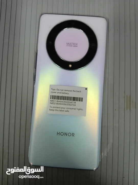 HONORX9a5G