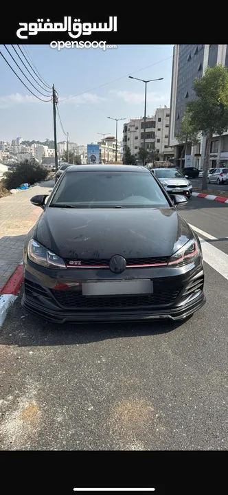 Gti 2019ترخيص