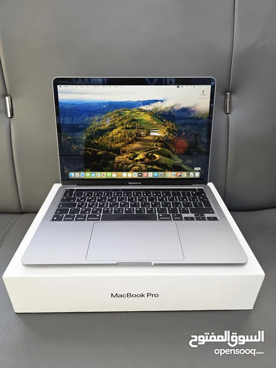 Macbook Pro M2 / 2022