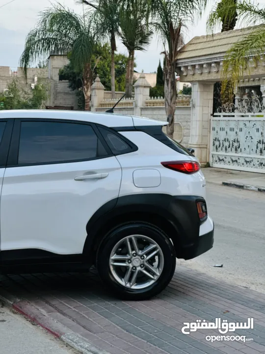 ركزز هونداي كوناا انتاج 2020 رخصه مطور 1600 بنزين تيربو اتماتيك بس ع سعر حررق 68 الف ولحق إذا بتلحق