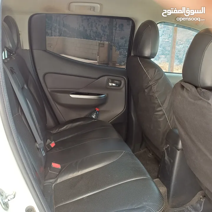 متسوبيشي تريتون l200 2020