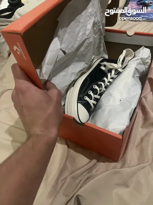 Converse Chuck 70 Hi