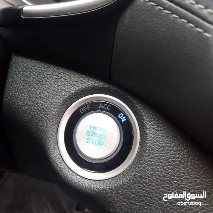 جيب هونداي توسان 2018 للبيع الجيب بالكرتونة