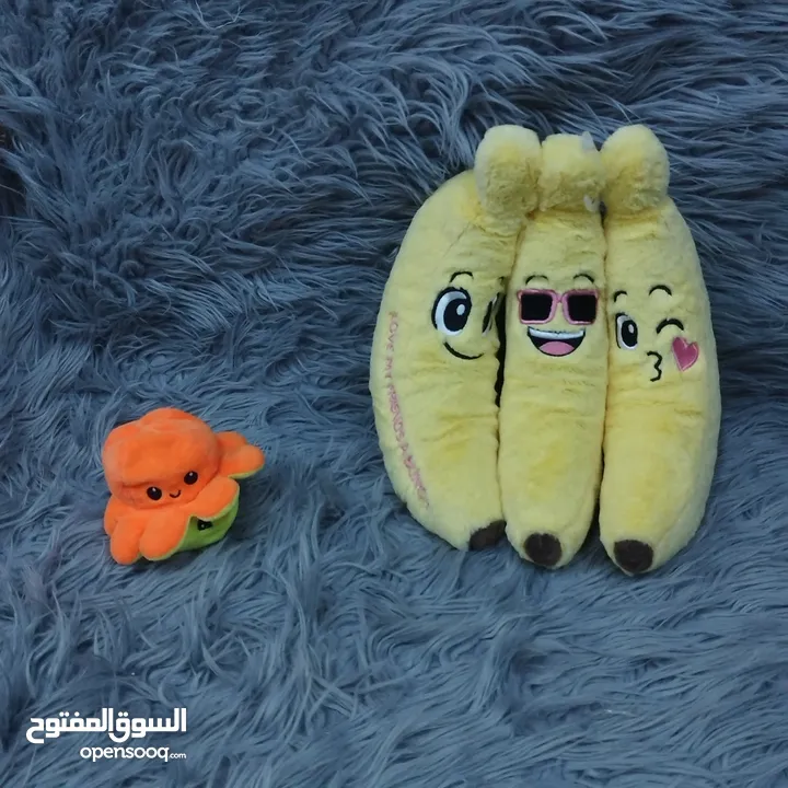 باربي ودبدوب وألعاب