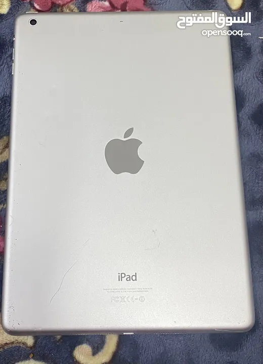 Apple iPad Air 128 gb