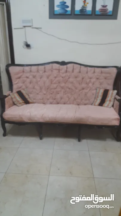 مجموعه اغراض للبيع