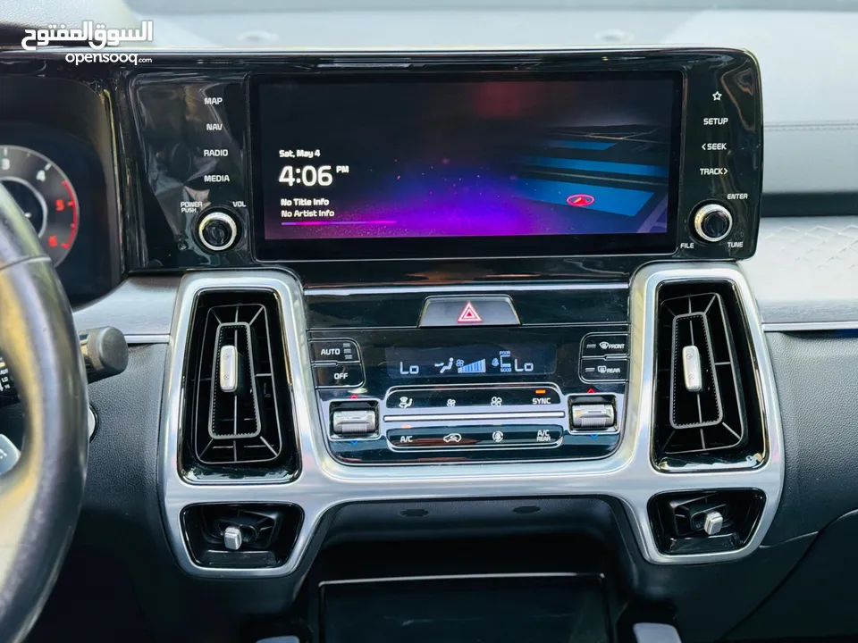 كيا سورينتو 2020