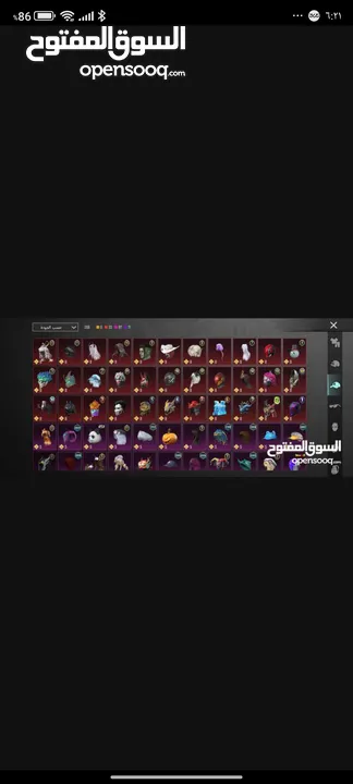 ببجي البيع وجه لا وجه فقد