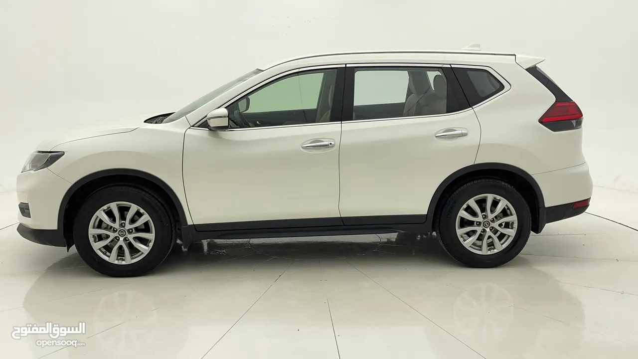 (FREE HOME TEST DRIVE AND ZERO DOWN PAYMENT) NISSAN X TRAIL