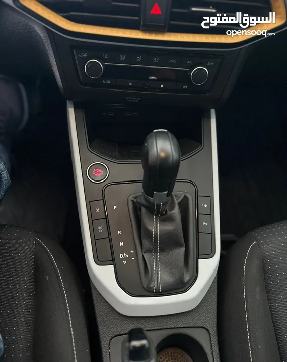 سيات ارونا 2023