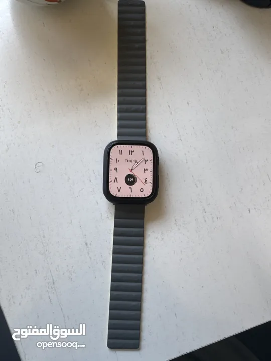 Apple watch S7
