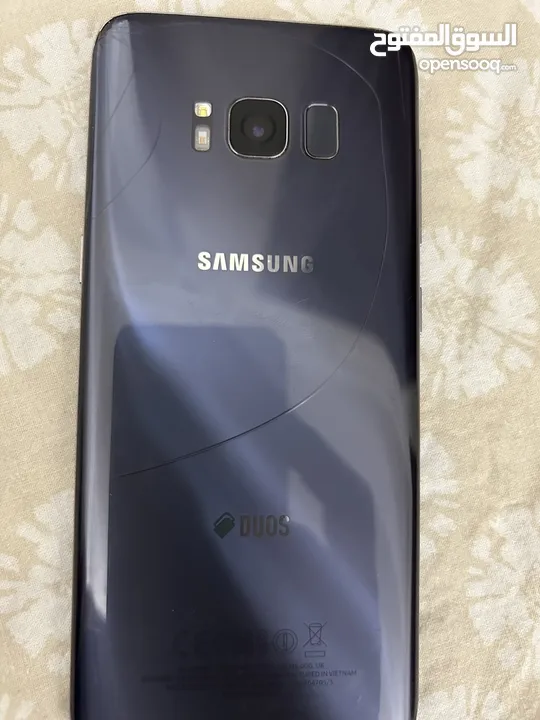 Samsung Duos / SM-G950FD