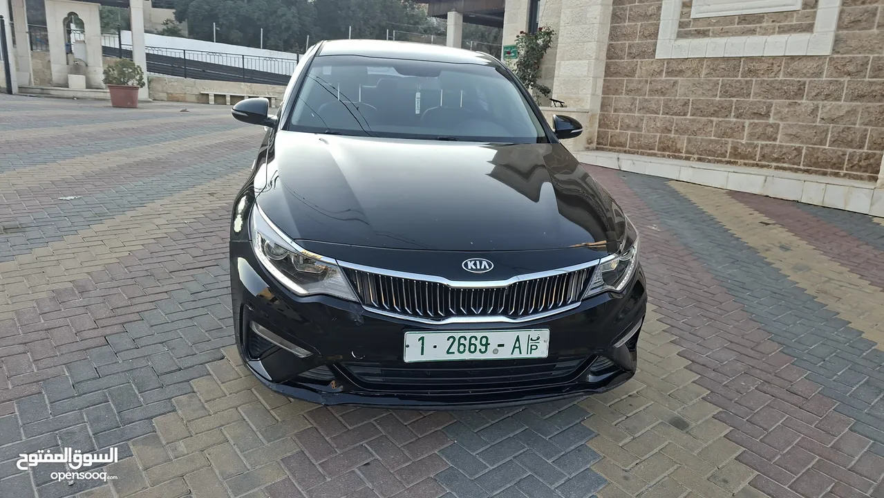 كايا ابتما موديل 2019_اتومتيك -اصل برايفت-فحص الف ماتور 1700تربوا  دبزل السيارة صلاة النبي من الاخر