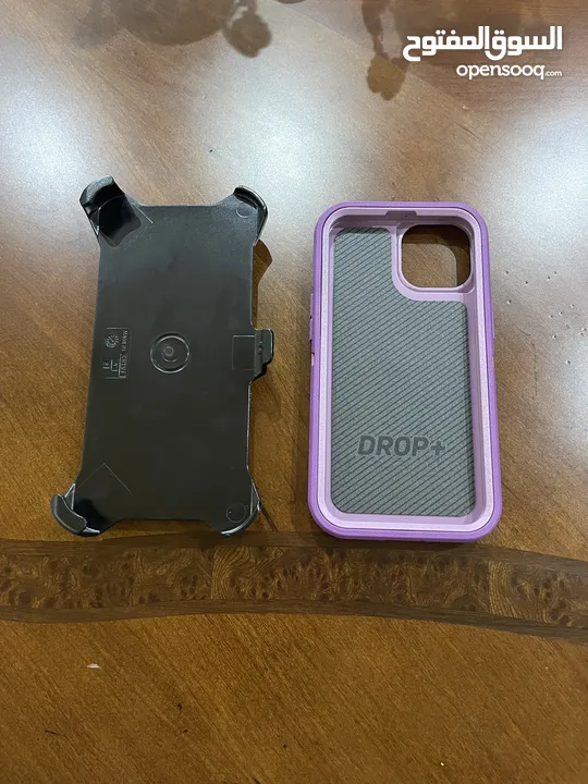 iPhone 12 Pro case غطاء آي فون 12برو