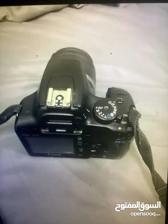 Canon camera for sale  Model 2008