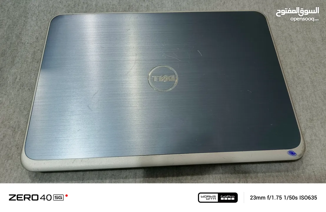 Dell Laptop