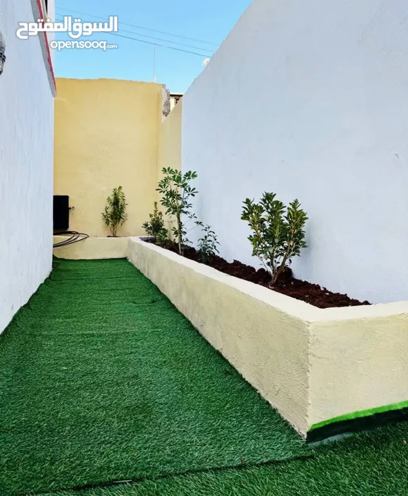 للبيع بيت حي معصوم