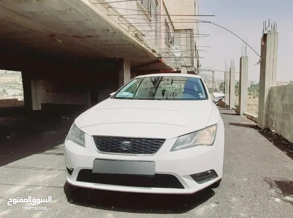 سيات ليون اوتوماتك 2016