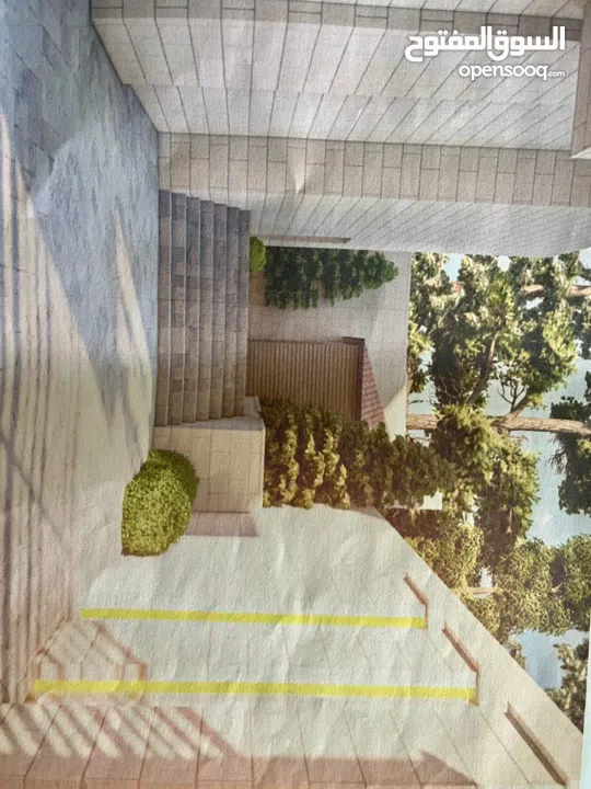 Villa ديلوكس مبنية ومعمرة على افخم طراز بناء شخصي وملكي وليس تجاري في ارقى مناطق الخليل