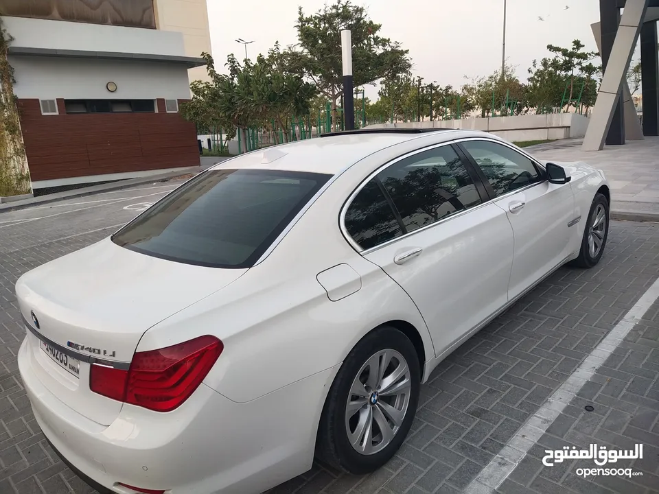 Perfect car zero accident no fault