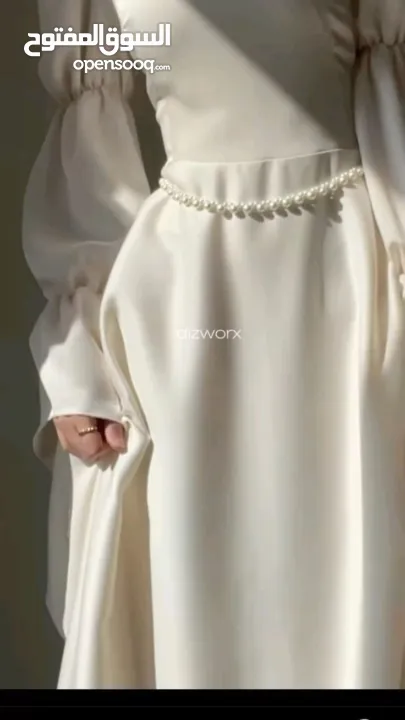 اعلان عن اكسسوارات مميزة hand made لمعرفة سعر كل قطعة واحدة تواصل على الرقم