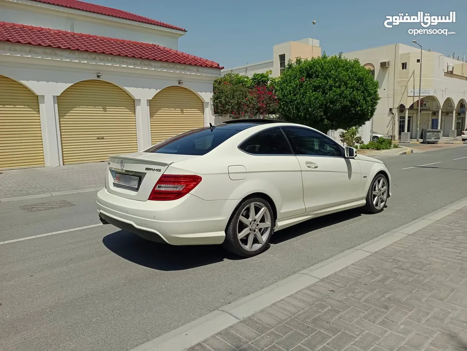 MERCEDES C250