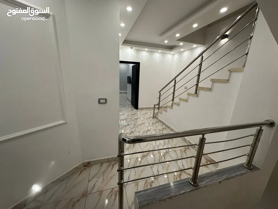 شاليه مسك - Misk Chalet للايجار / خدمات (vip) موقع واطلالة مميزة يبعد عن مرج الحمام 18 دقيقة