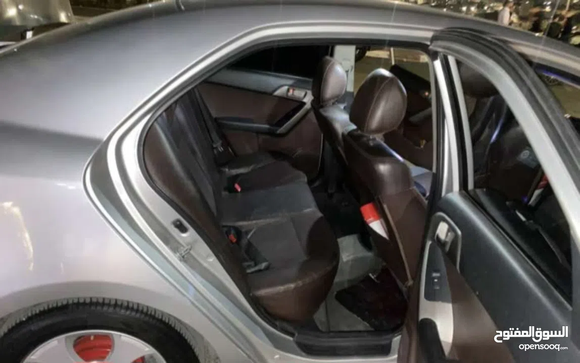 متوفر للبيع كيا بيكانتو2019. كيا فورتي 2008 فل اضافات 4 غيار