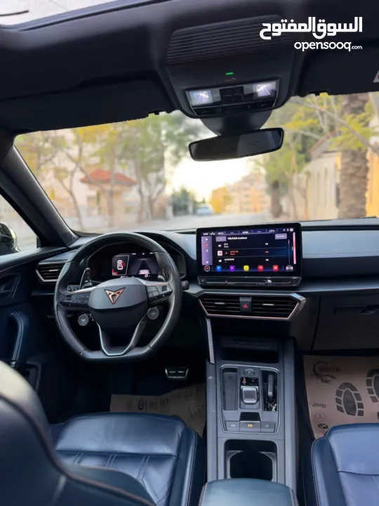 سيات كوبرا فورمنتو