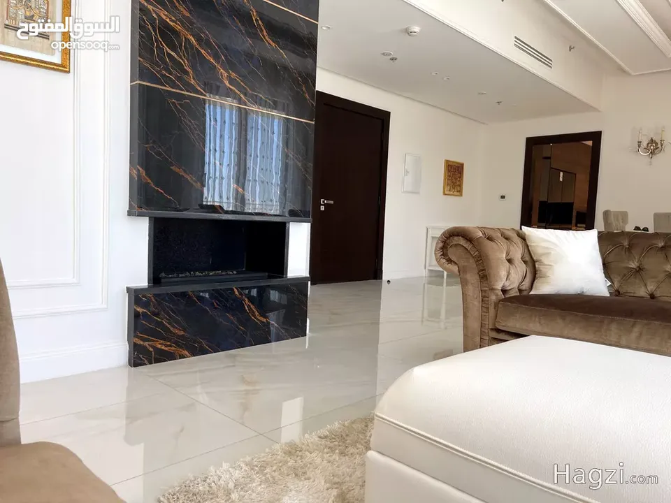 شقة فاخرة مفروشة للبيع في العبدلي (داماك) ( Property ID : 31470 )