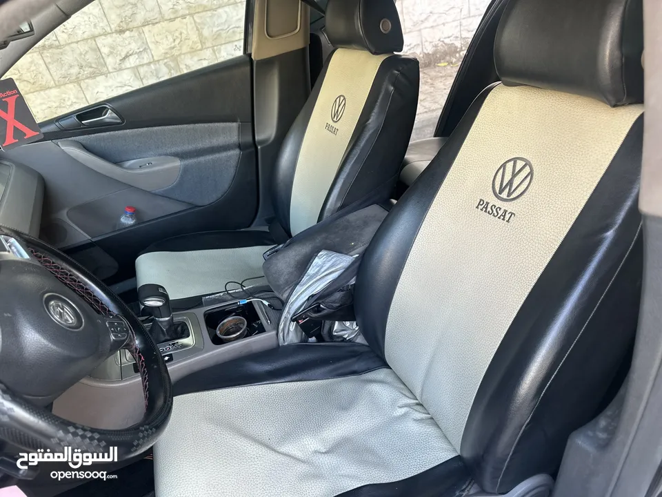 Vw Passat 2.0TDI 2010
