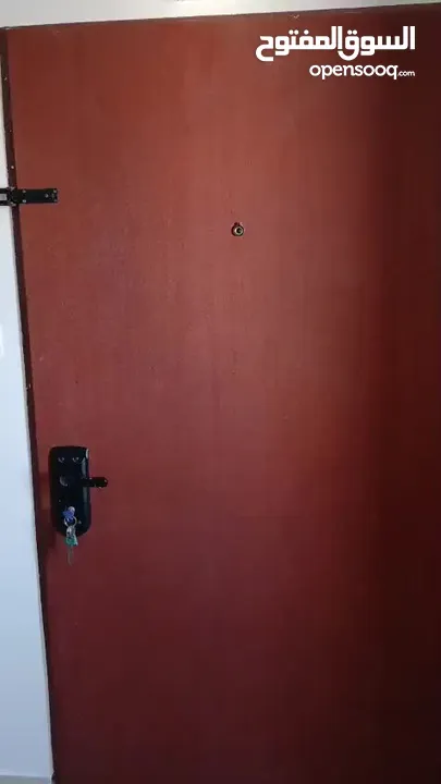 شقة مفروشة للايجار