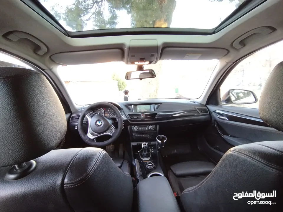 بي ام دبليو اكس 1. bmwx1.