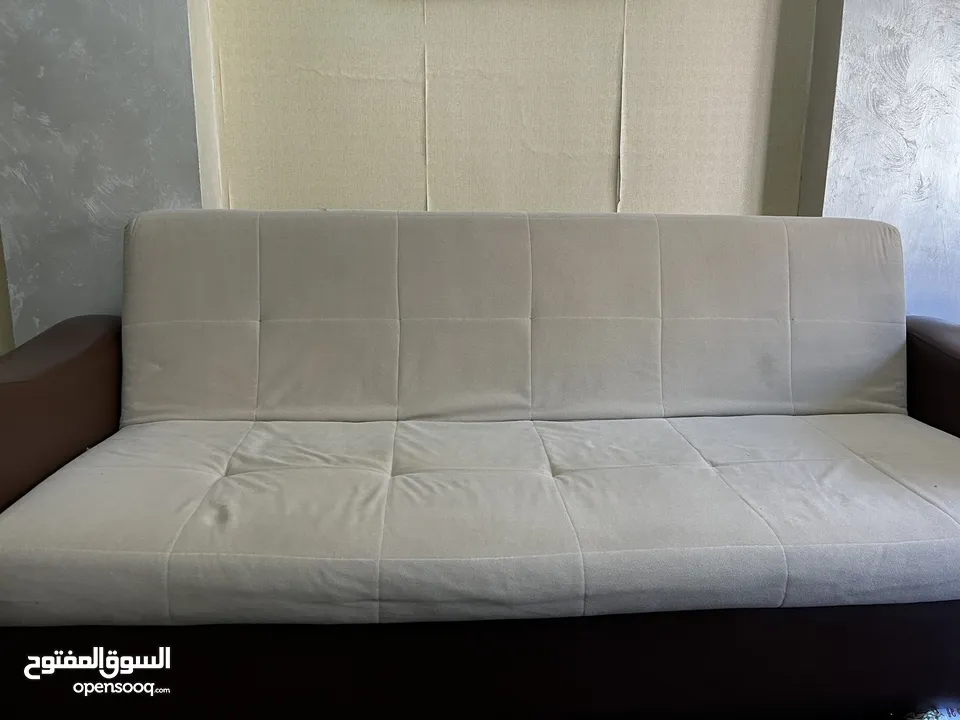 Sofa bed للبيع