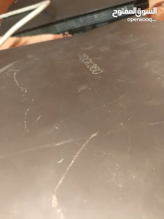 Xbox 360 للبيع أقرا الوصف