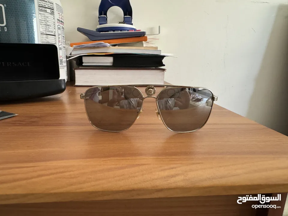 نظارات شمية اصلي للبيع بحالة الوكالة
