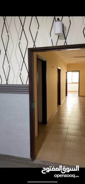 الموقع : نابلس - نهاية شارع فلسطين - عمارة الامارة 2 - الطابق السابع