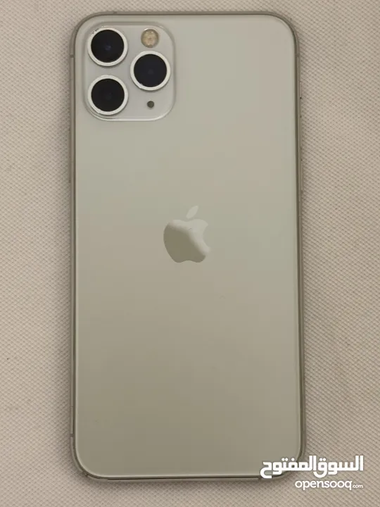 iPhone 11 Pro
